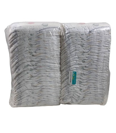 Pampers Pure Protection Diapers Size 1, 132 Count