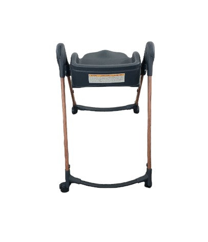 Maxi-Cosi Minla 6-in-1 High Chair, Essential Graphite