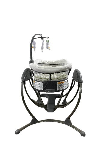 Graco DuoGlider Swing, Rascal