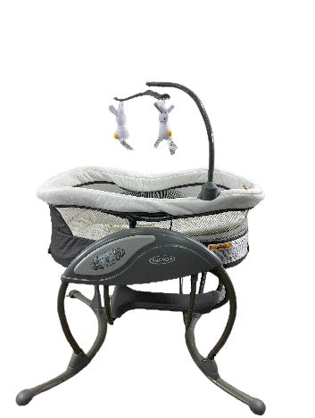 Graco DuoGlider Swing, Rascal