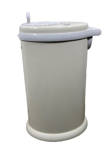 Shop Ubbi Diaper Pail, ivory at GoodBuy Gear