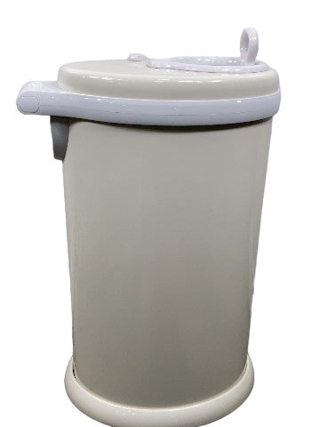 Shop Ubbi Diaper Pail, ivory at GoodBuy Gear