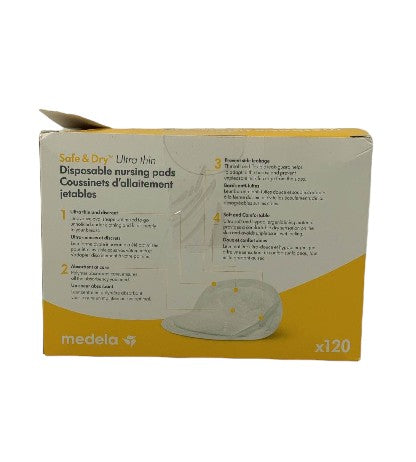 Medela Disposable Nursing Pads