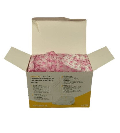Medela Disposable Nursing Pads