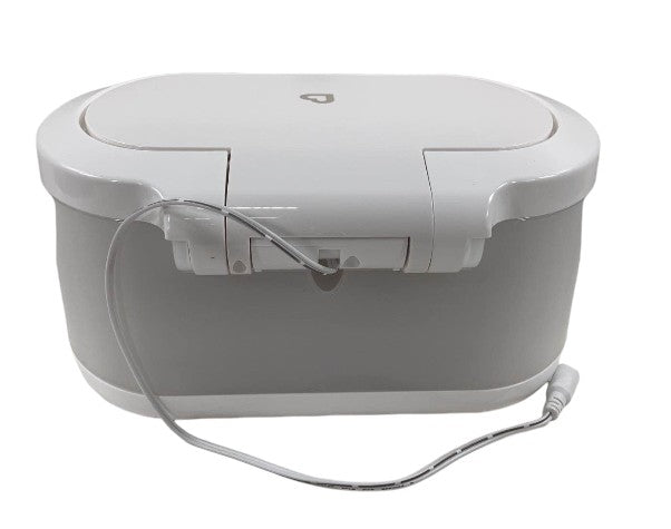 Munchkin Touch Free Wipe Warmer