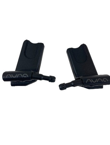 bob stroller car seat adapter nuna Nuna PIPA Car Seat Adapter For BOB Single Strollers