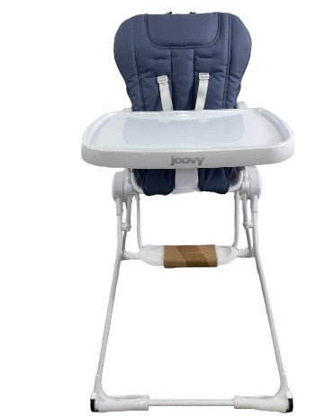 Joovy Nook NB High Chair, Slate