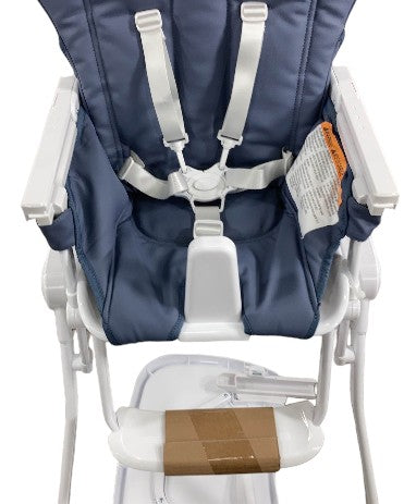 Joovy Nook NB High Chair, Slate