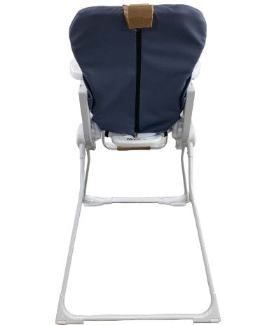 Joovy Nook NB High Chair, Slate