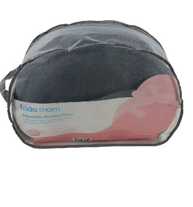 Frida Mom Adjustable Nursing Pillow