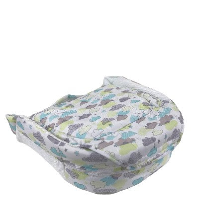 Baby Delight Snuggle Nest, Original, Sleepy Skies