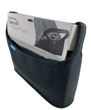 Uppababy Cruz Uppababy Carry All UPPAbaby Parent Organizer