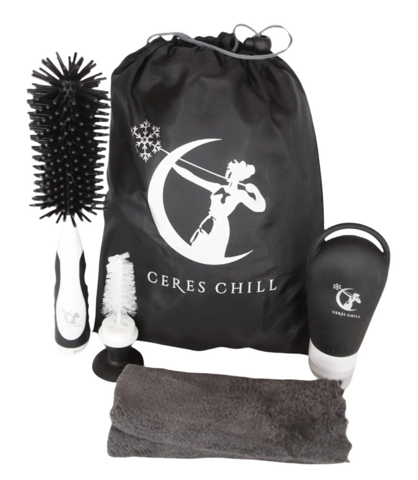 Ceres Chill Washbasin Bag