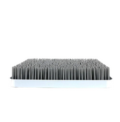 Shop Boon Lawn Countertop Drying Rack, Grey at GoodBuy Gear