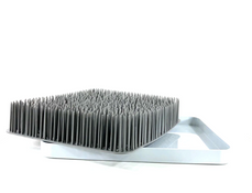 Shop Boon Lawn Countertop Drying Rack, Grey at GoodBuy Gear