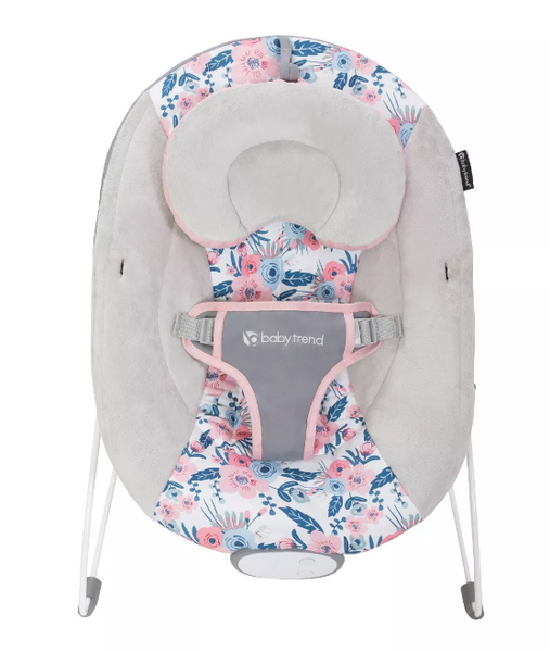 baby trend bluebell Baby Trend EZ Bouncer, Bluebell