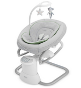 Shop Graco Soothe My Way Swing With Removable Rocker, Madden at GoodBuy Gear