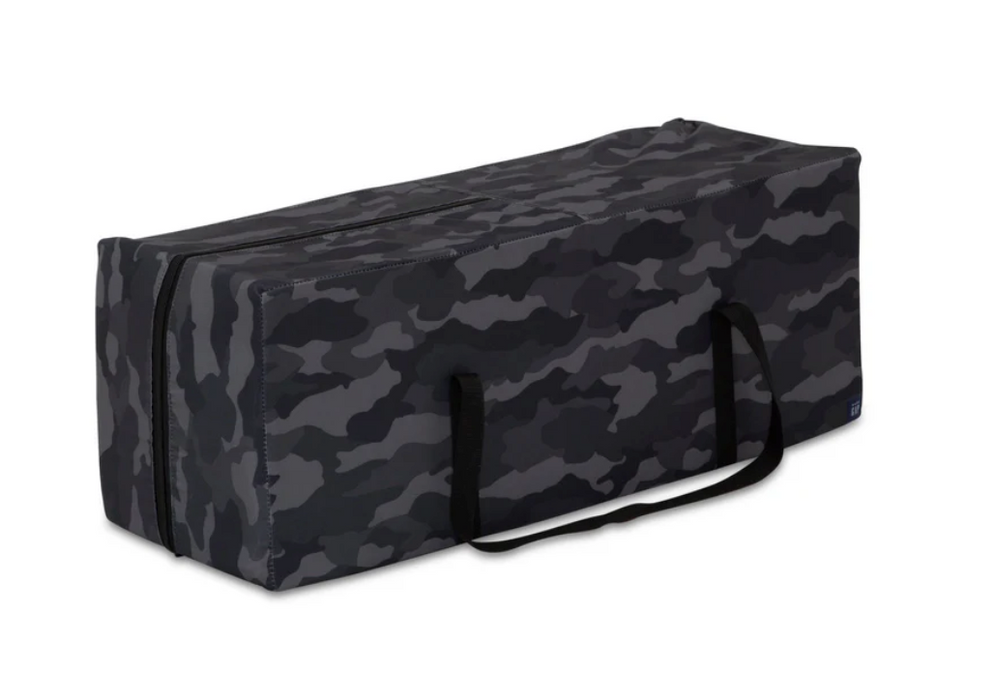 Baby Gap Deluxe Play Yard, Black Camo