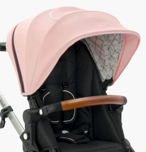 Shop Mockingbird Extendable Canopy 2.0, Bloom, Windowpane at GoodBuy Gear
