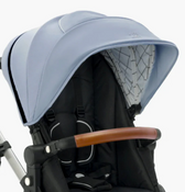 Shop Mockingbird Extendable Canopy 2.0, Sky, Windowpane at GoodBuy Gear