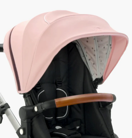 Shop Mockingbird Extendable Canopy 2.0, Watercolor Drops, Bloom at GoodBuy Gear