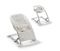 Shop Graco JumpStart 4-in-1 Activity Bouncer, Wren at GoodBuy Gear