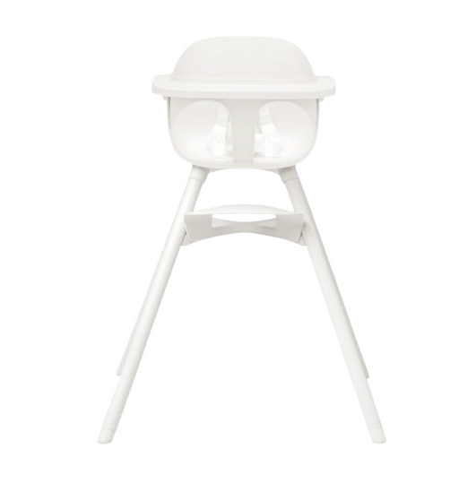 Shop Lalo The Chair, Coconut, White at GoodBuy Gear