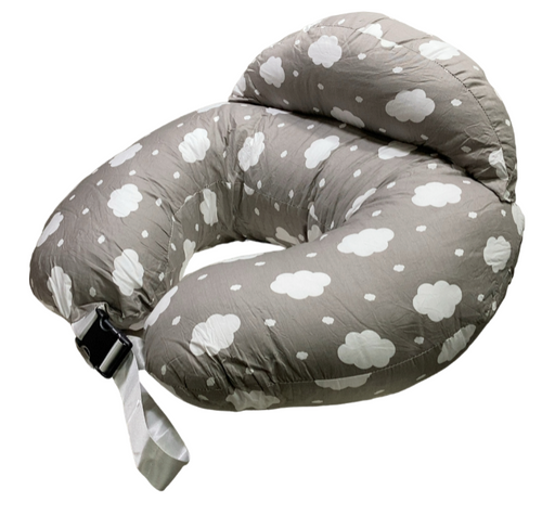 Shop Momcozy Nursing Pillow, Grey at GoodBuy Gear