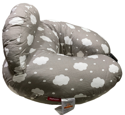 Shop Momcozy Nursing Pillow, Grey at GoodBuy Gear