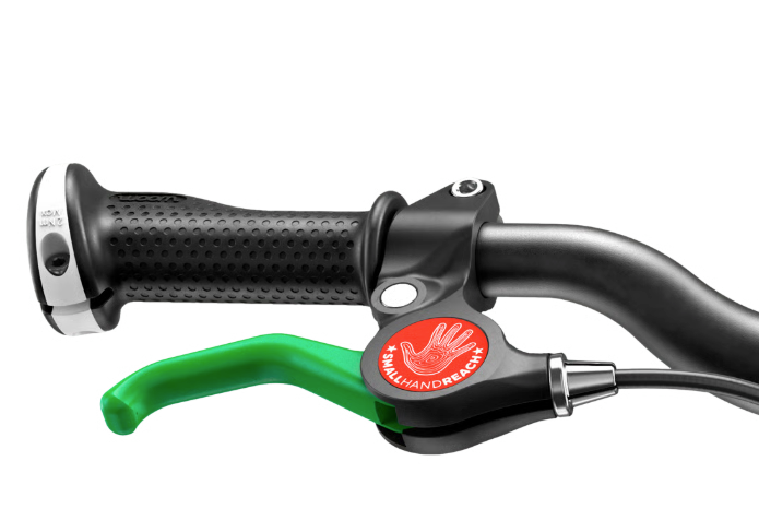 Woom 1 Balance Bike, Sky Blue