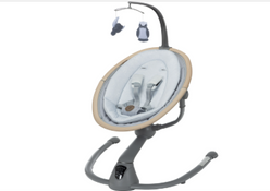 Shop Maxi-Cosi Cassia Swing, Classic Slate at GoodBuy Gear