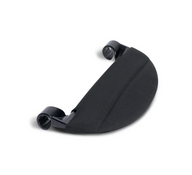 Shop Stokke YOYO Leg Rest, Black at GoodBuy Gear