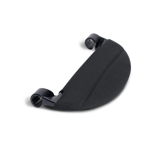 Shop Stokke YOYO Leg Rest, Black at GoodBuy Gear