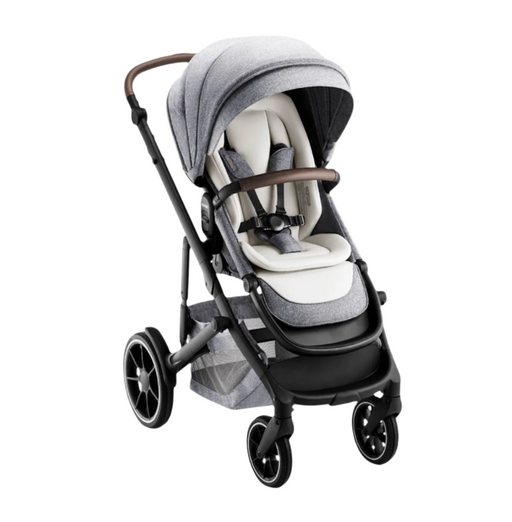 Shop Romer Tura Stroller, Pearl, 2024 at GoodBuy Gear
