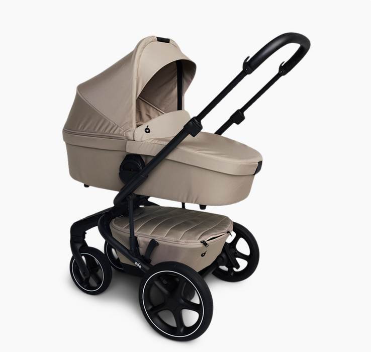 Shop Zoe The Journey Stroller, Oat, 2024 at GoodBuy Gear