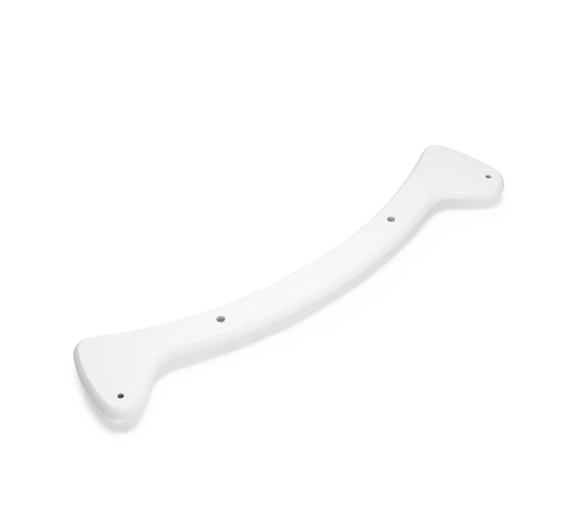 stokke wheels Stokke Sleepi Wheel Frame, White