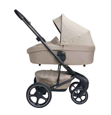 Shop Zoe The Journey Stroller, Oat, 2024 at GoodBuy Gear