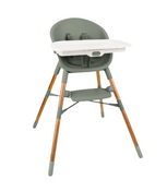 Shop Skip Hop EON 4-in-1 High Chair, Thyme at GoodBuy Gear