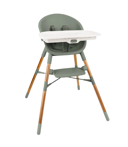 Shop Skip Hop EON 4-in-1 High Chair, Thyme at GoodBuy Gear