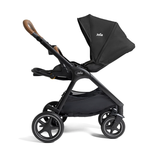 Shop Joie Kava 3-in-1 Stroller, 2024, Shale at GoodBuy Gear