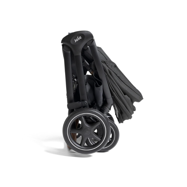 Shop Joie Kava 3-in-1 Stroller, 2024, Shale at GoodBuy Gear