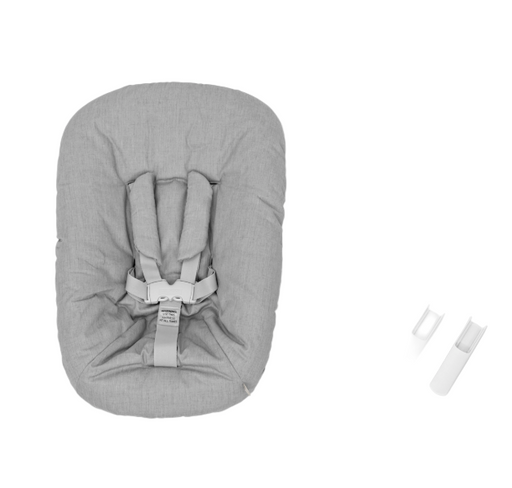 Shop Stokke Tripp Trapp Newborn Set, Grey, 2018+ at GoodBuy Gear