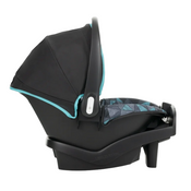 Shop Evenflo Nurturemax Infant Car Seat, 2024, Dallas Blue at GoodBuy Gear