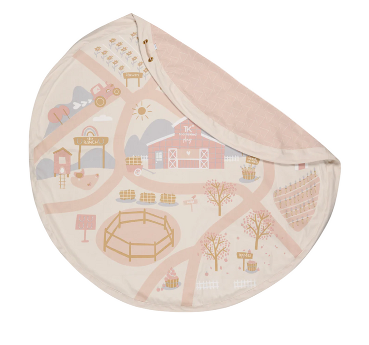 Shop Toddlekind Playsack, The Ranch at GoodBuy Gear