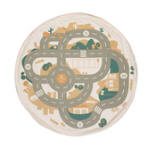 Shop Toddlekind Playsack, Desert City at GoodBuy Gear