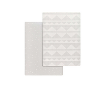 Shop Toddlekind Prettier Play Rug, Tribeca - Fog, 4.8 x 7ft at GoodBuy Gear