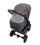 Shop Nuna Tavo Next Stroller, 2024, Granite at GoodBuy Gear