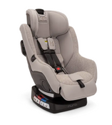 Shop Nuna RAVA Convertible Car Seat, 2025, Droplet Dot at GoodBuy Gear