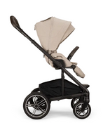 Shop Nuna MIXX Next Stroller, 2025, Biscotti at GoodBuy Gear