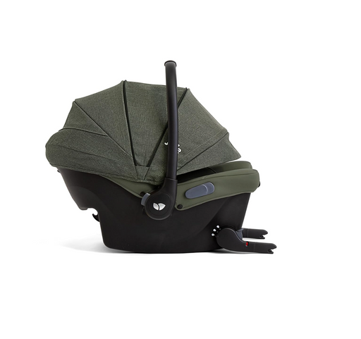 Shop Joie Mint Latch Infant Car Seat, Evergreen, 2024 at GoodBuy Gear